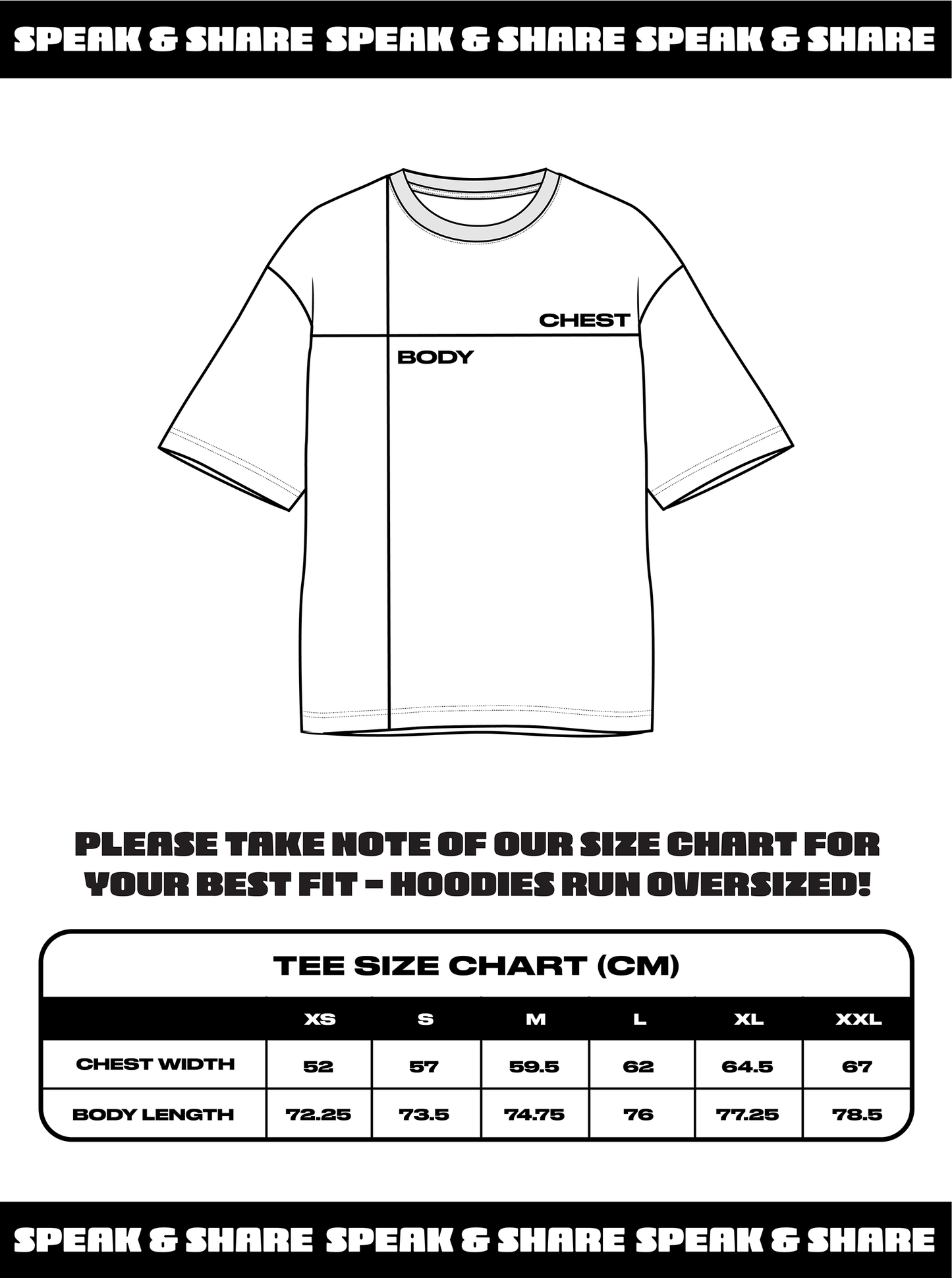 KELLIE FINLAYSON TEE