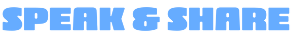 speakandshare