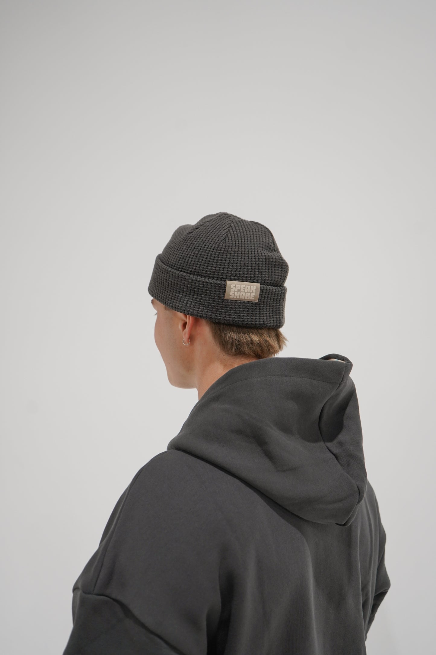 OPEN AIR BEANIE