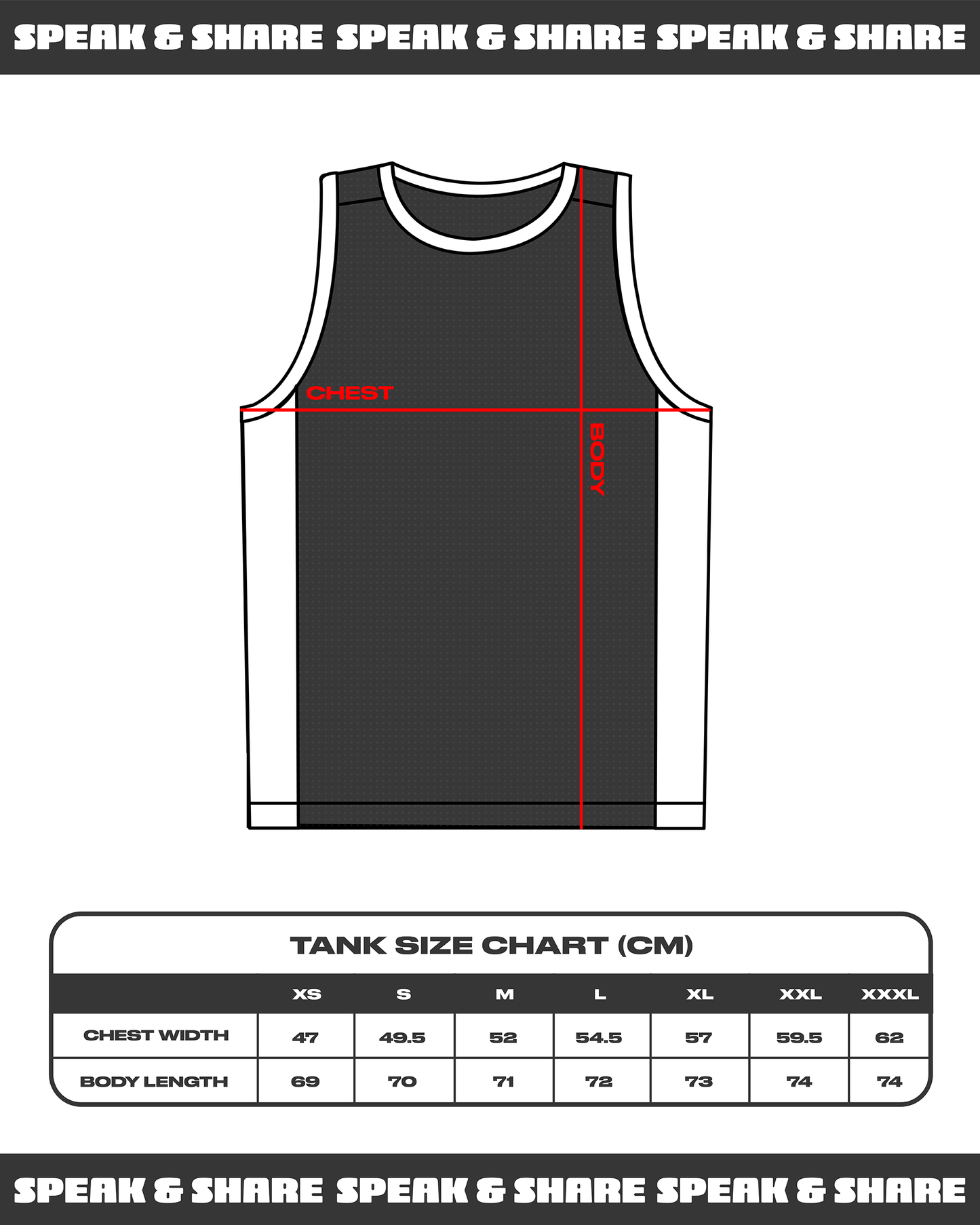 MOVEMENT SINGLET