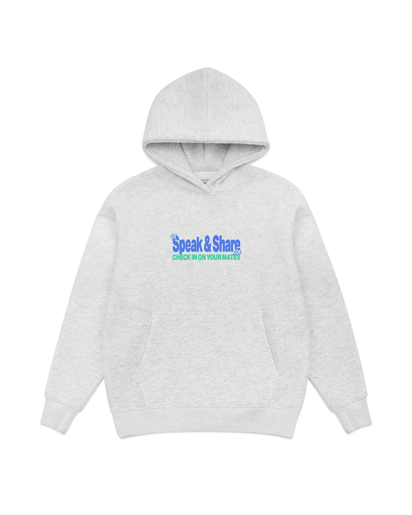 MAKE THE PHONE CALL HOODIE