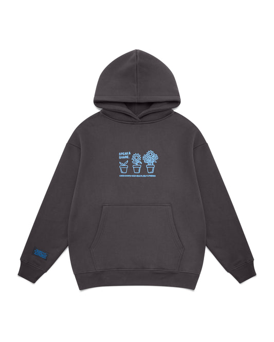 KELLIE FINLAYSON HOODIE