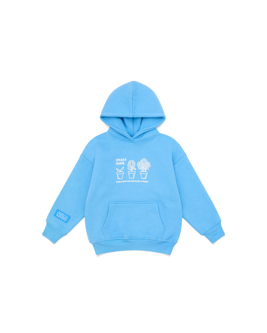 KIDS HOODIE