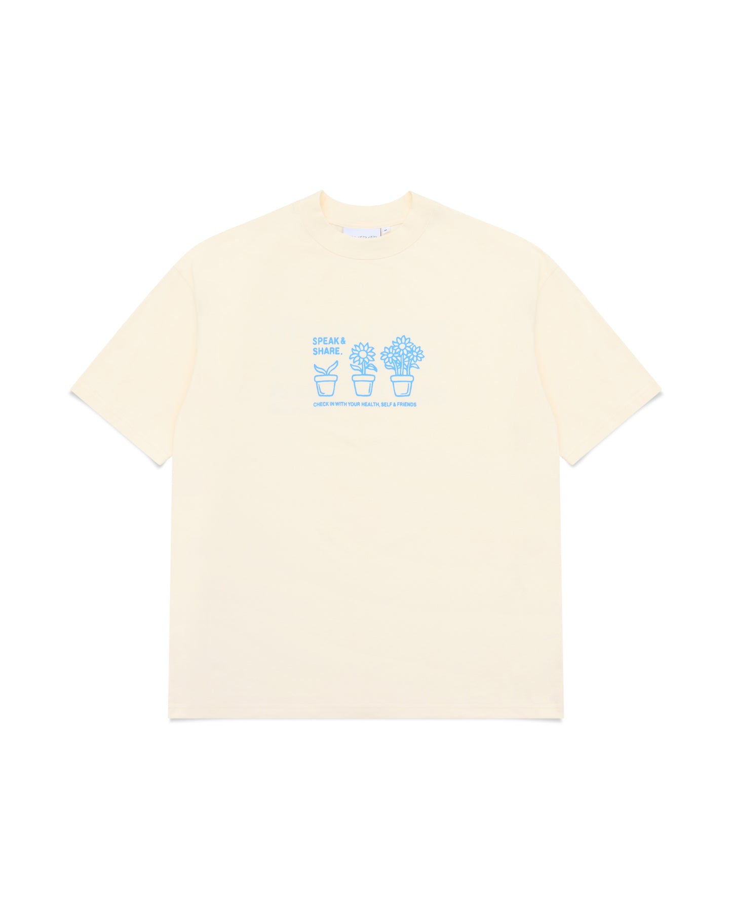 KELLIE FINLAYSON TEE