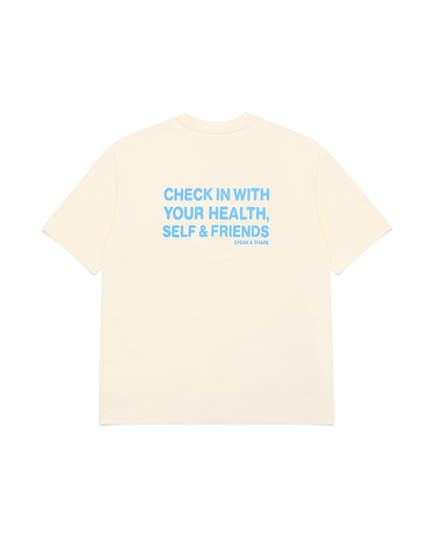 KELLIE FINLAYSON TEE