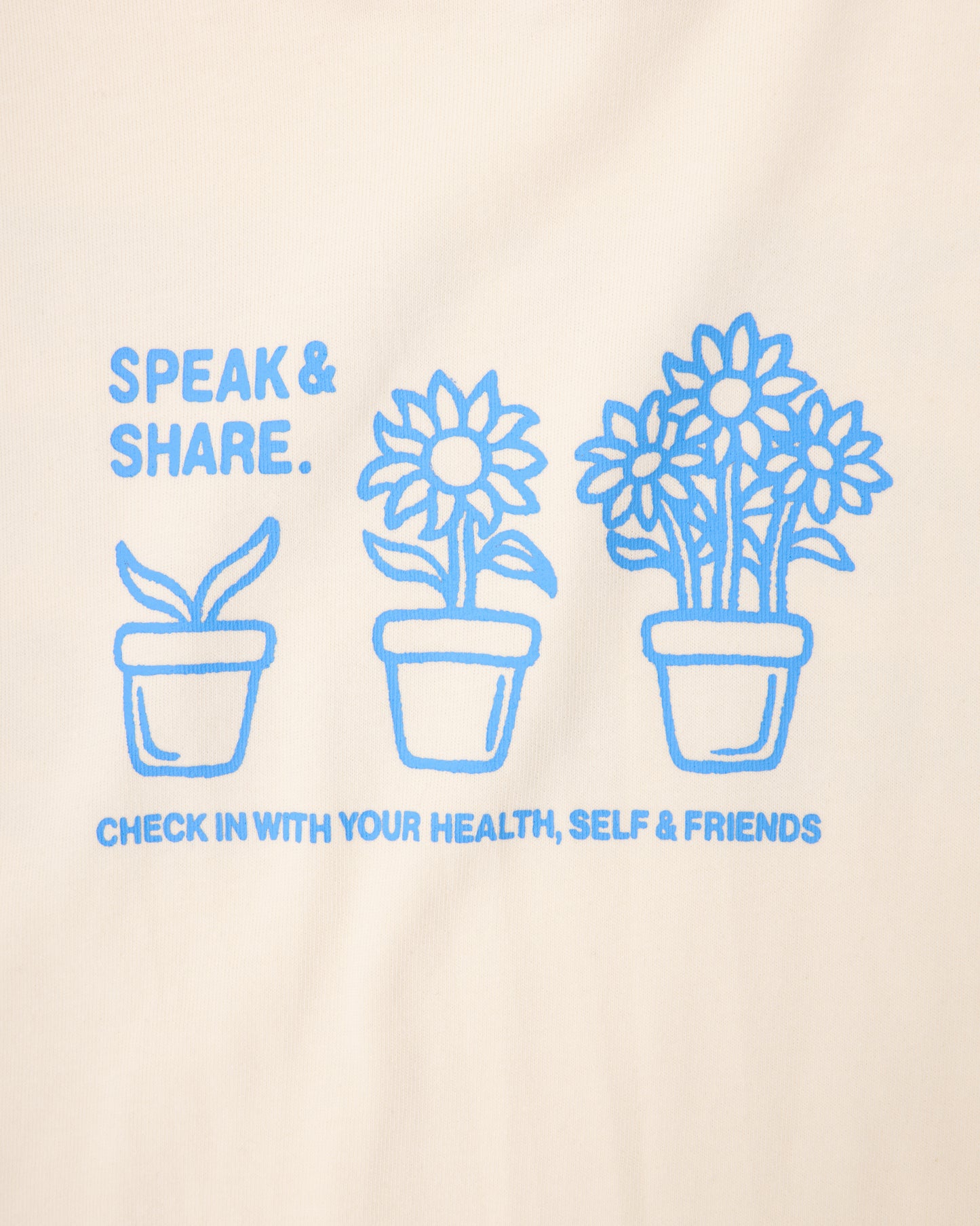 KELLIE FINLAYSON TEE