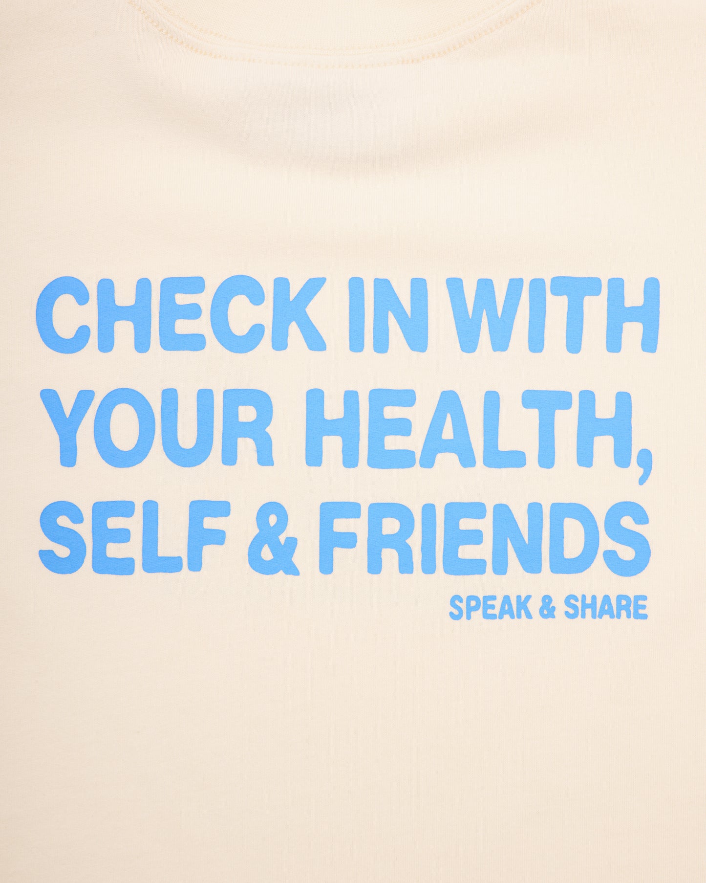 KELLIE FINLAYSON TEE