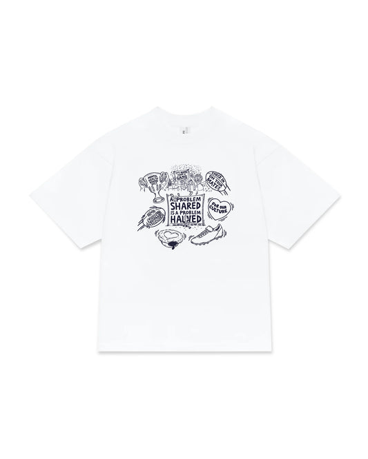 MORE THAN A GAME TEE