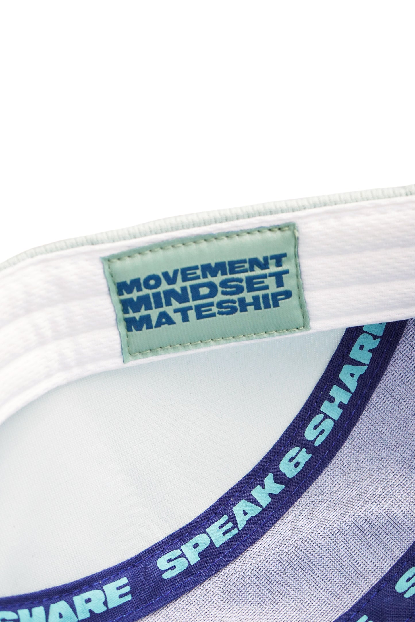 MOVEMENT MINDSET MATESHIP CAP