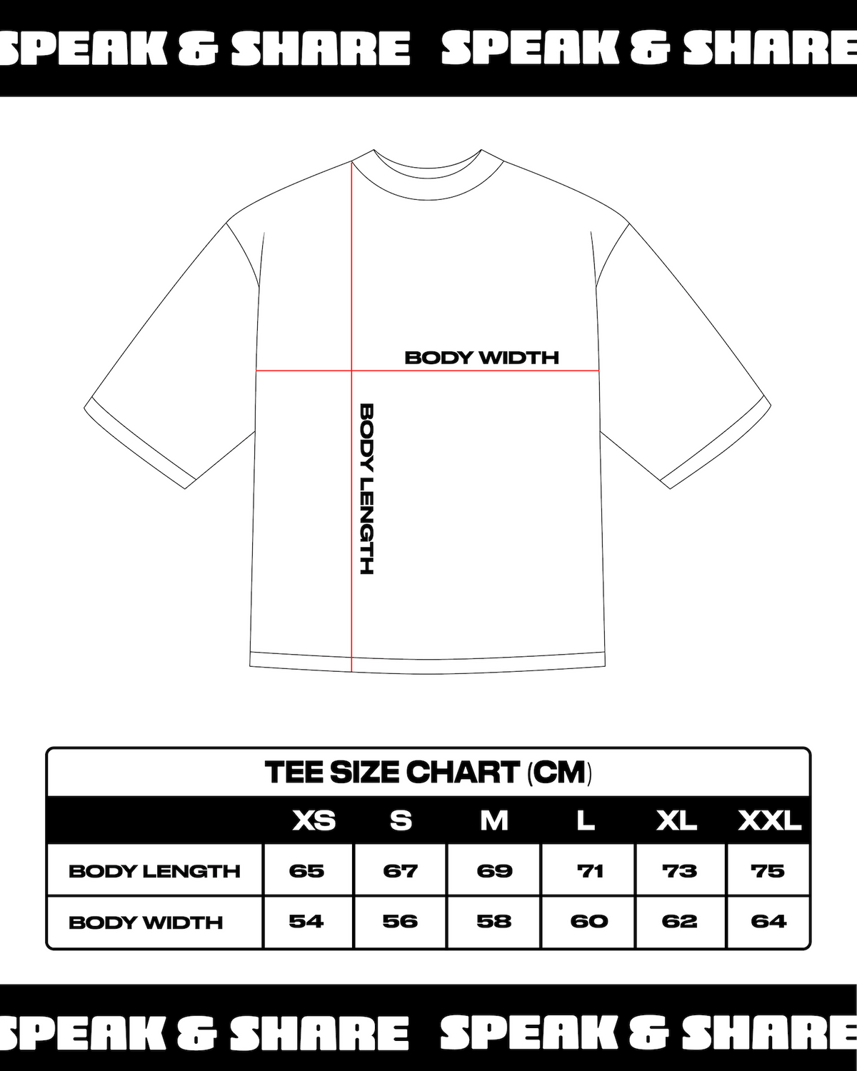 PROBLEM SHARED TEE