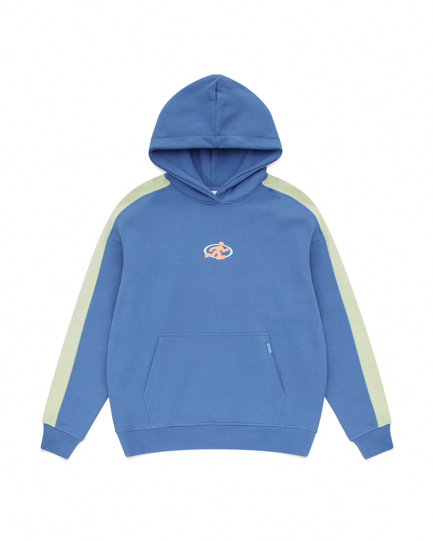 MOVEMENT MINDSET MATESHIP HOODIE