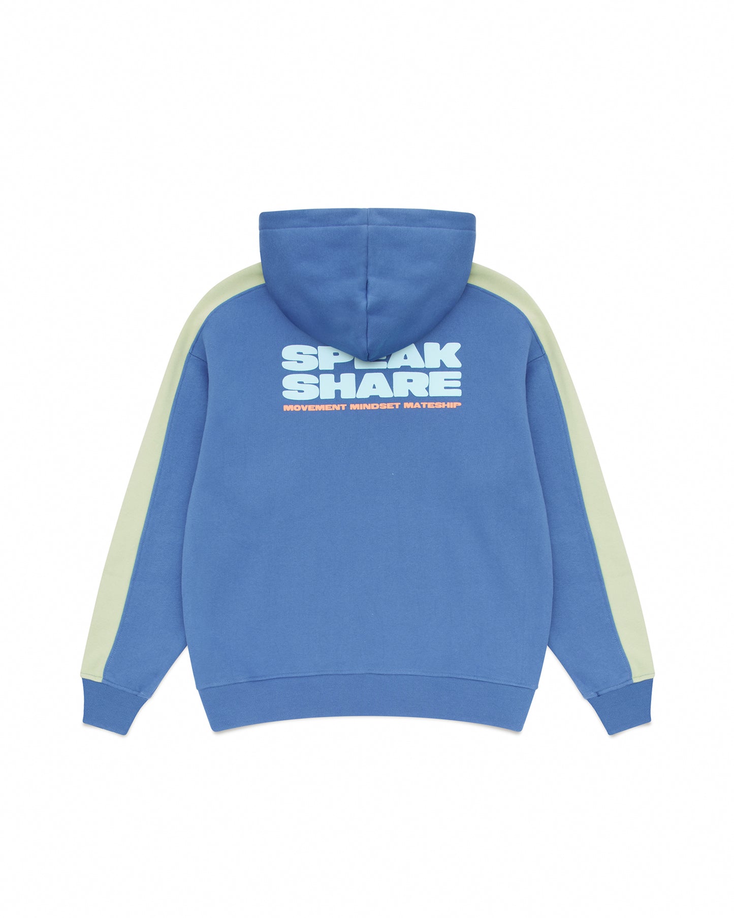 MOVEMENT MINDSET MATESHIP HOODIE