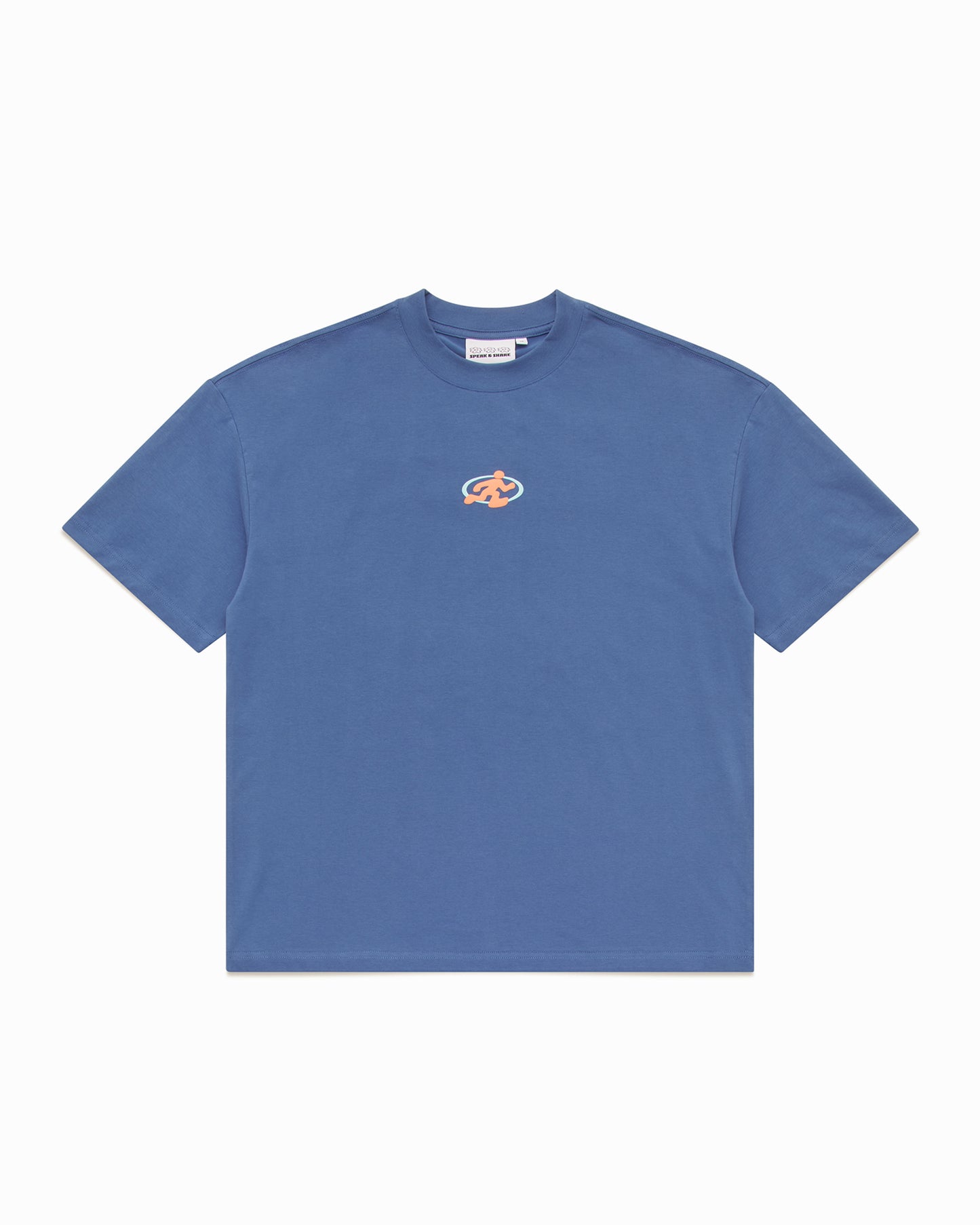 MOVEMENT MINDSET MATESHIP T-SHIRT