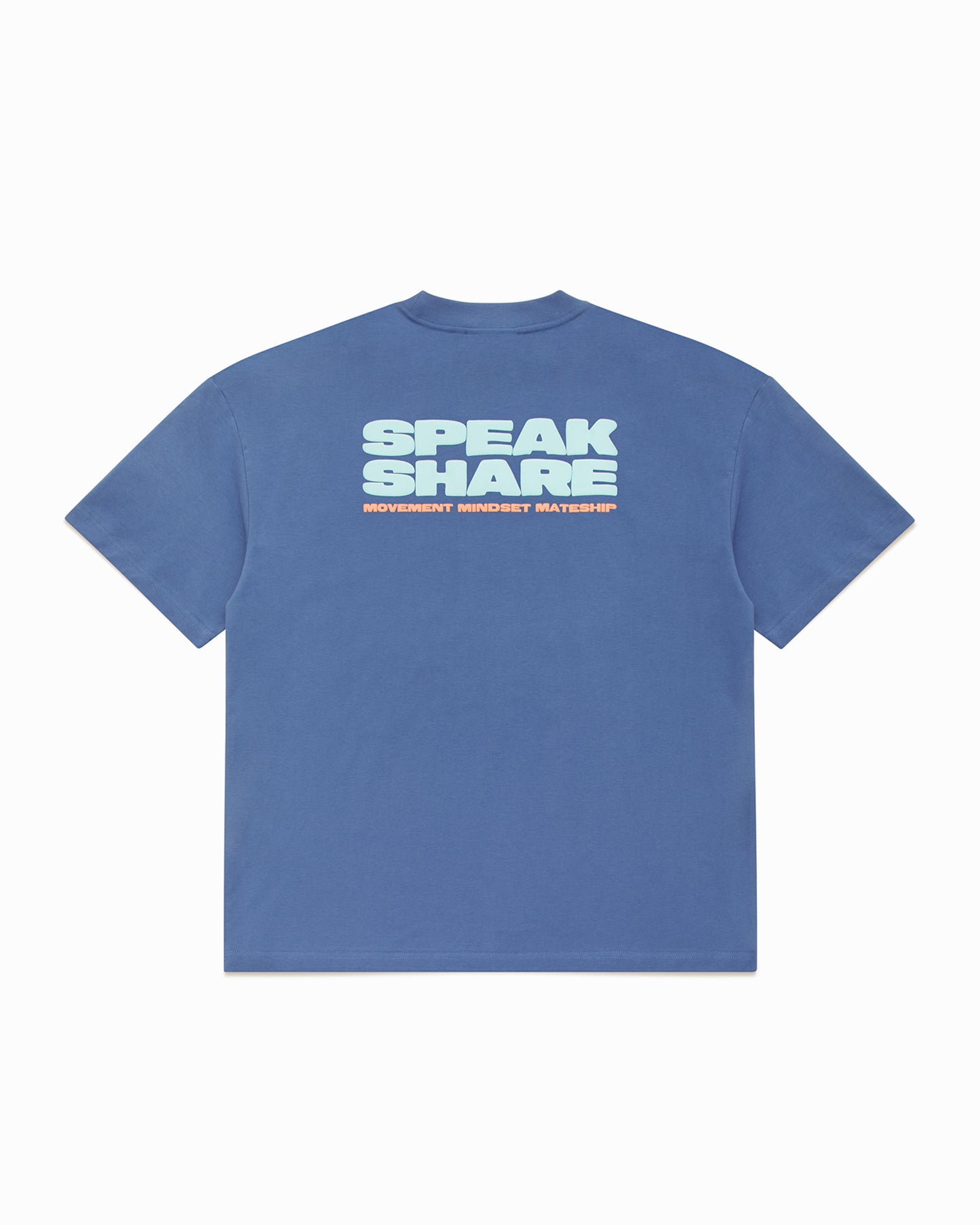 MOVEMENT MINDSET MATESHIP T-SHIRT