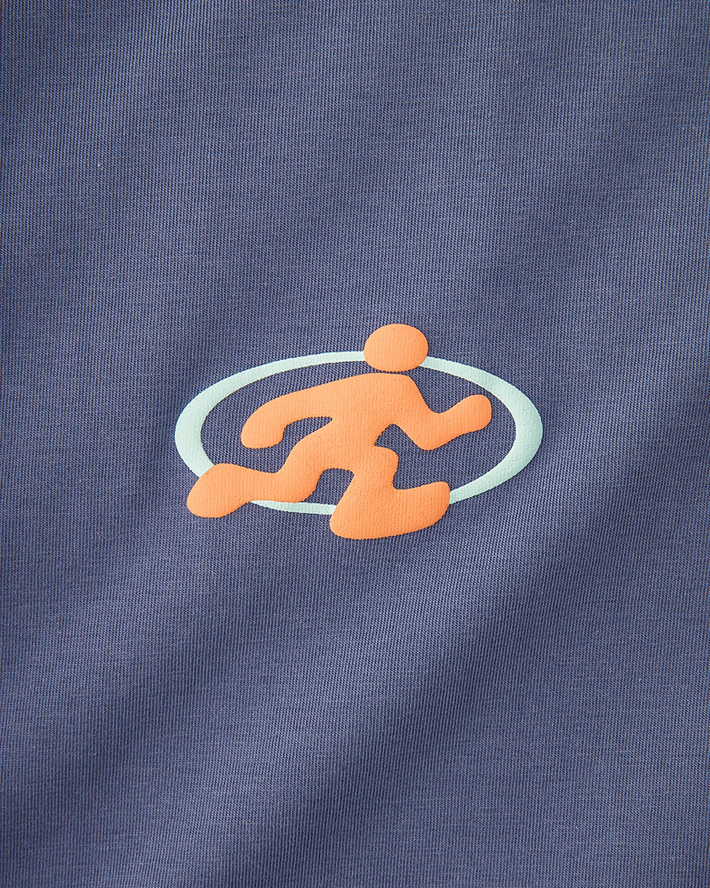 MOVEMENT MINDSET MATESHIP T-SHIRT