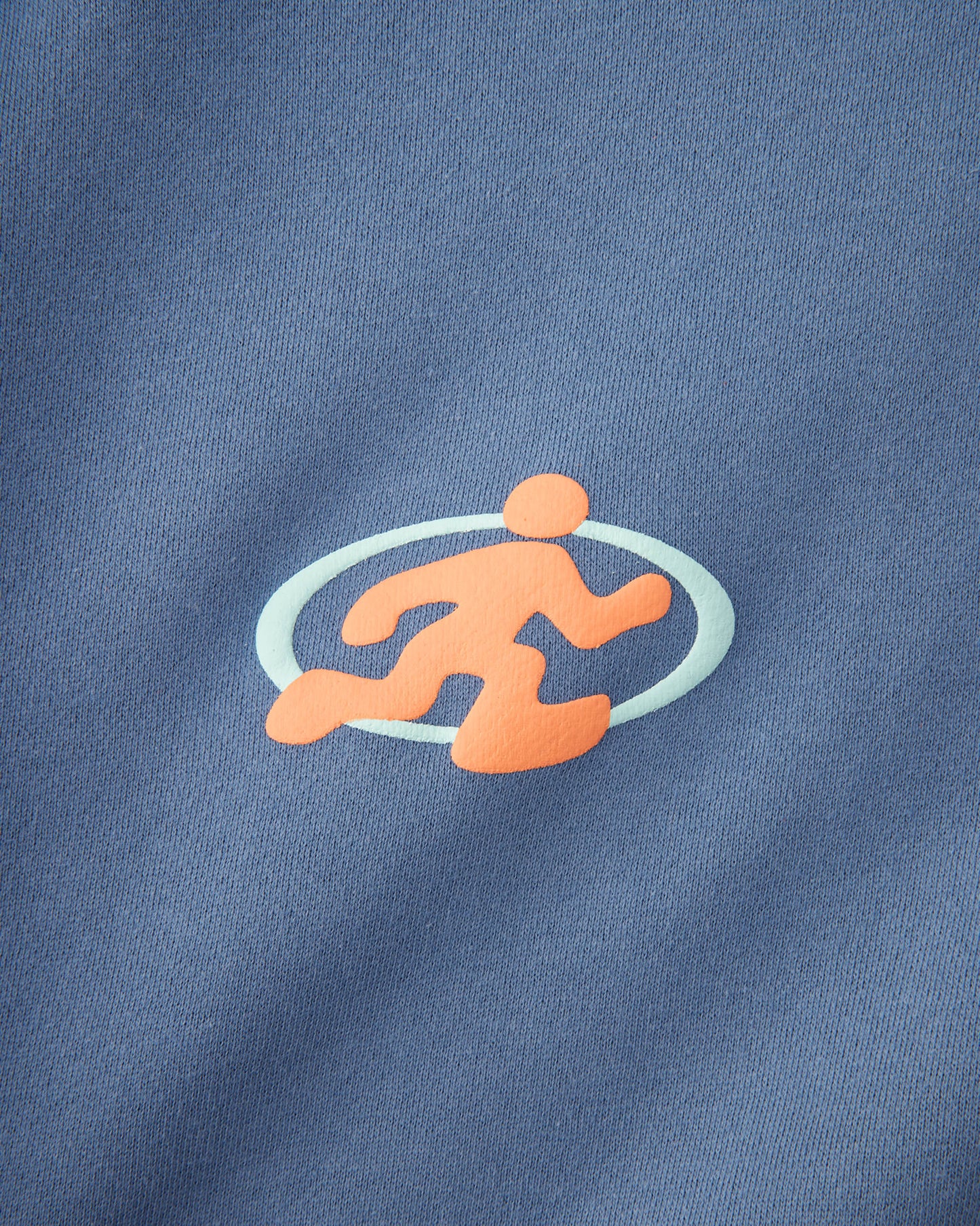 MOVEMENT MINDSET MATESHIP HOODIE