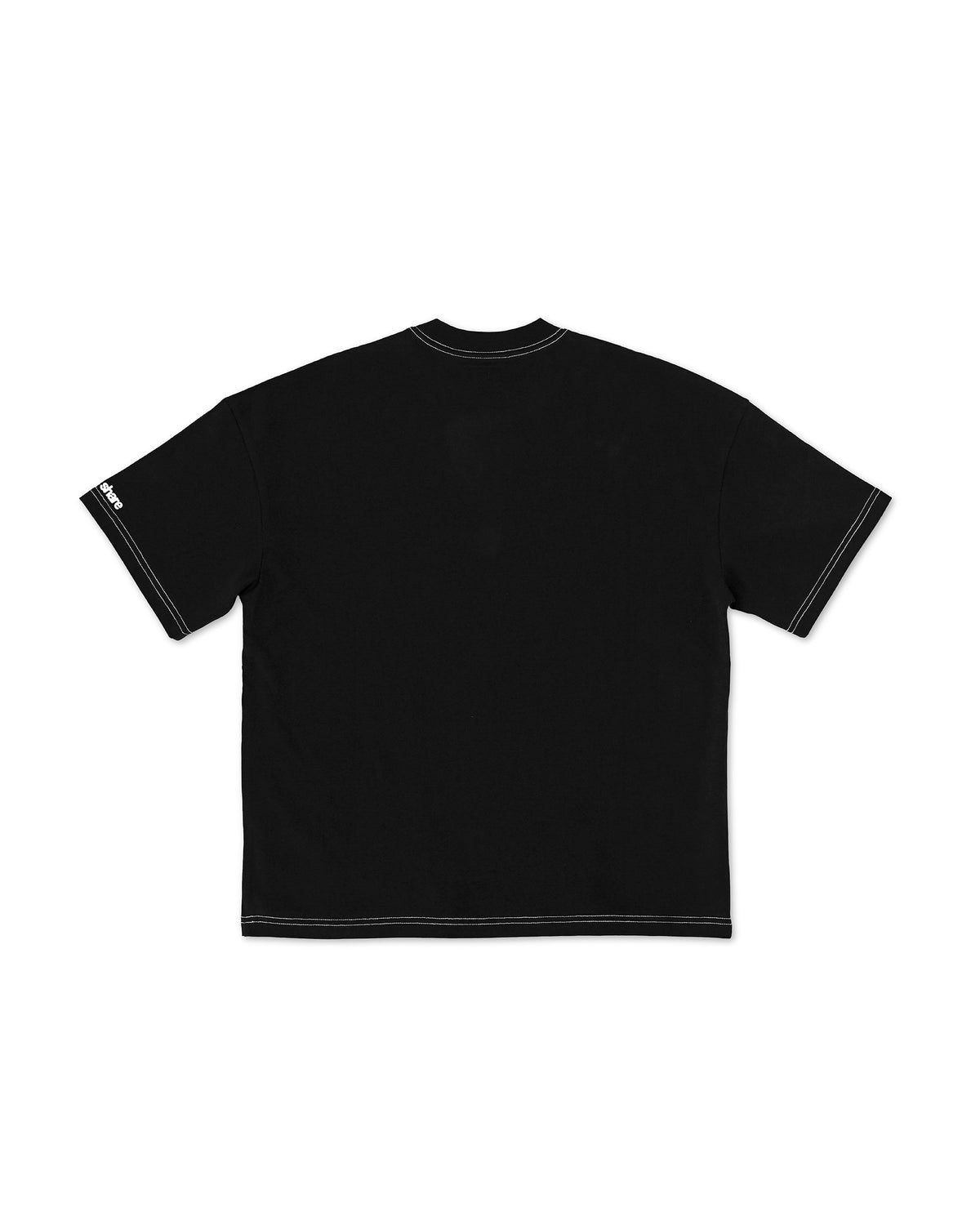 PROBLEM SHARED TEE