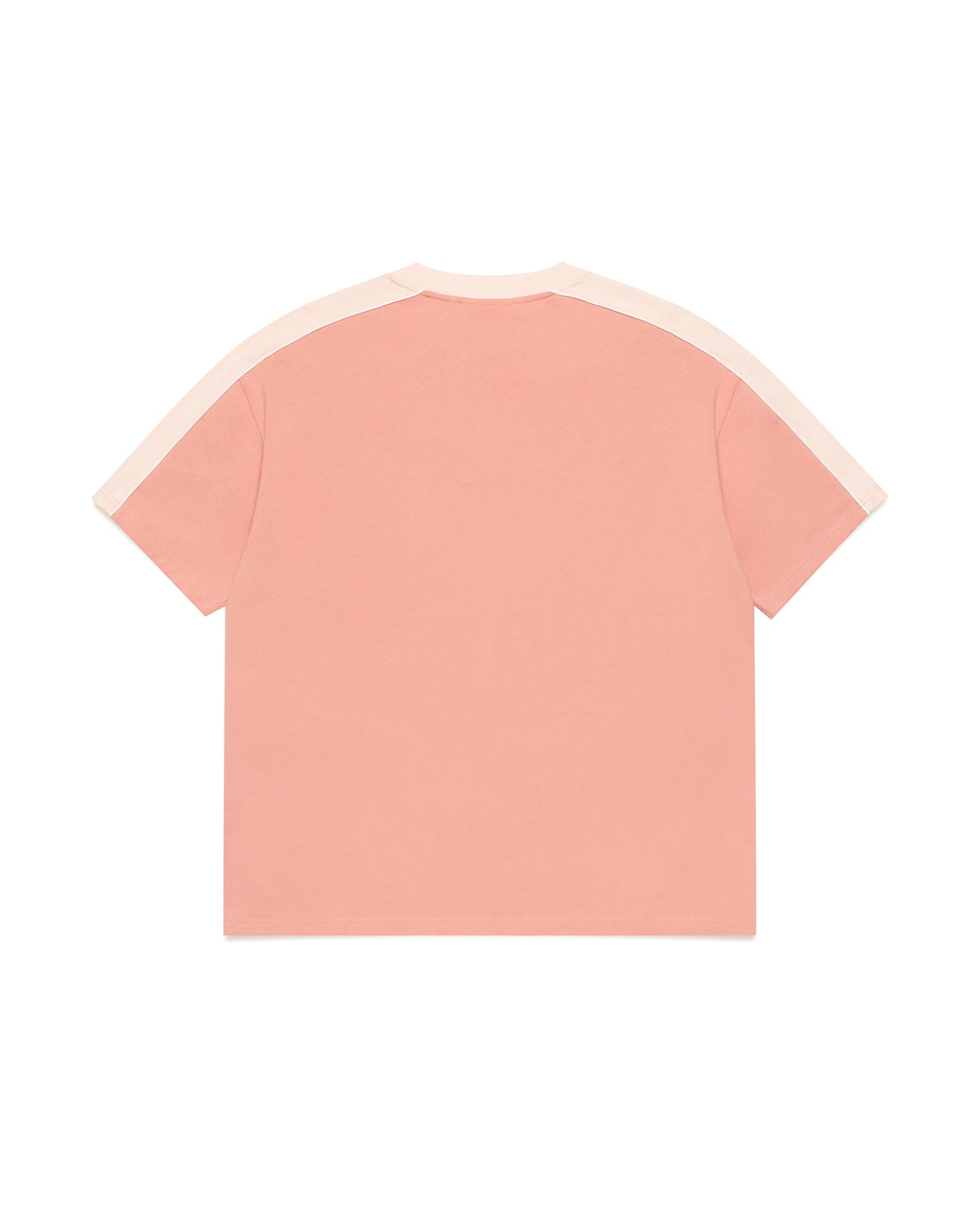 MELON PANEL T-SHIRT