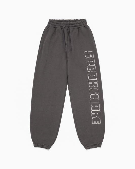 OPEN AIR TRACK PANTS