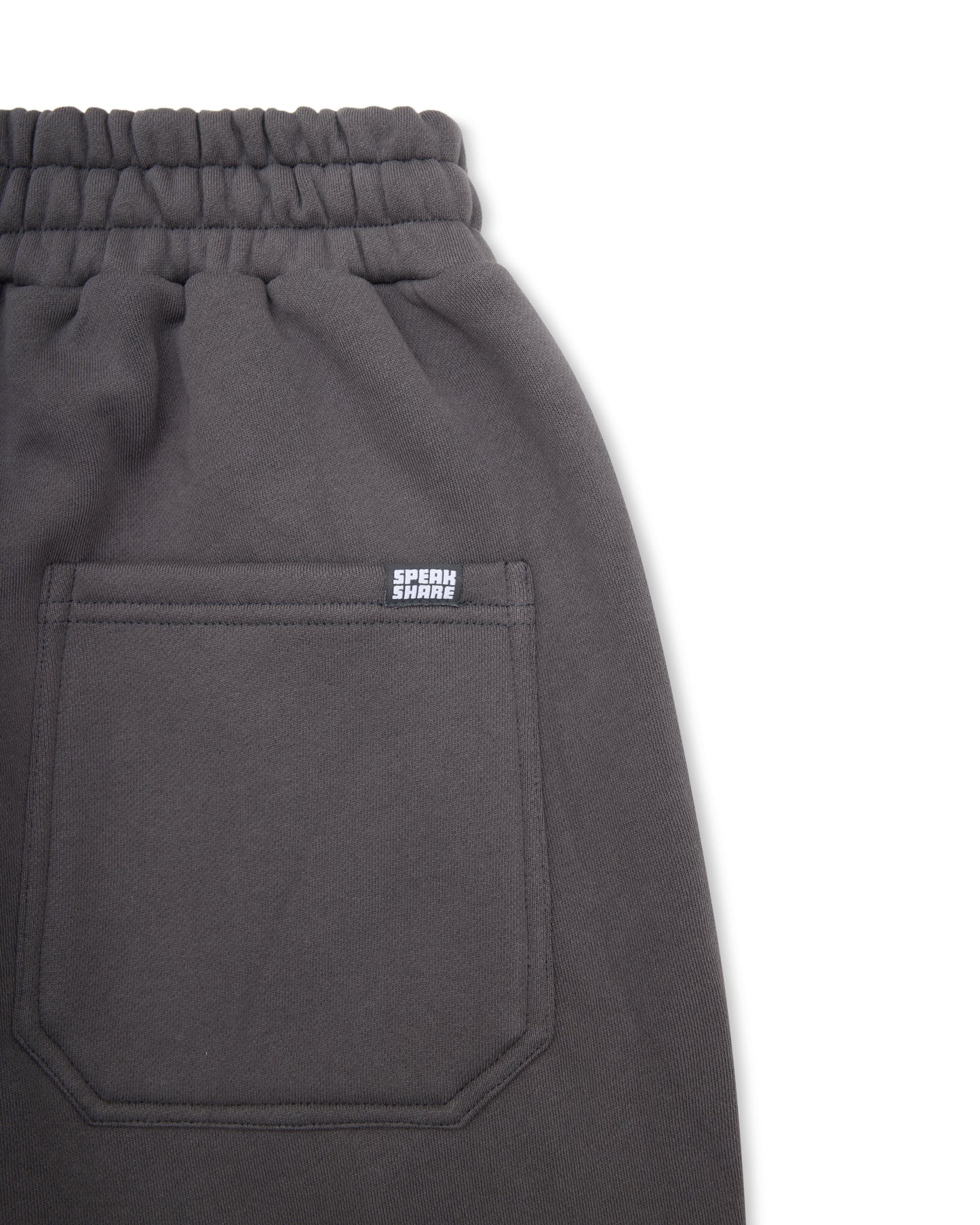 OPEN AIR TRACK PANTS