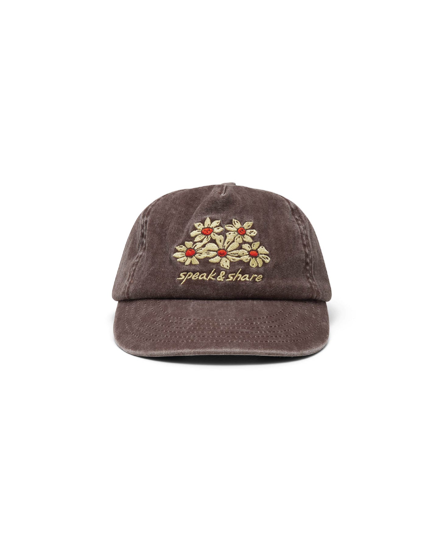 SUNFLOWER CAP