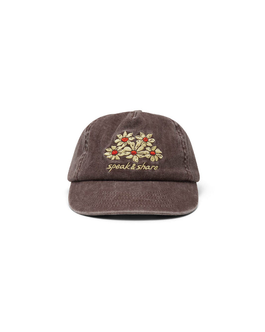 SUNFLOWER CAP