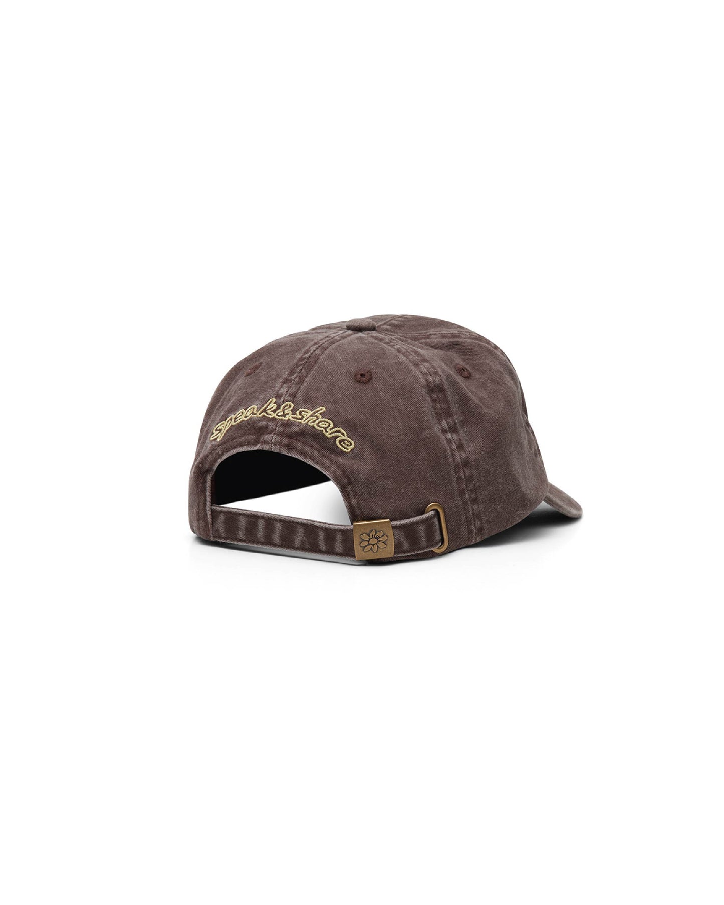 SUNFLOWER CAP