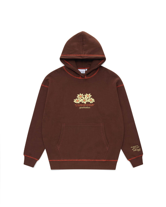 SUNFLOWER HOODIE