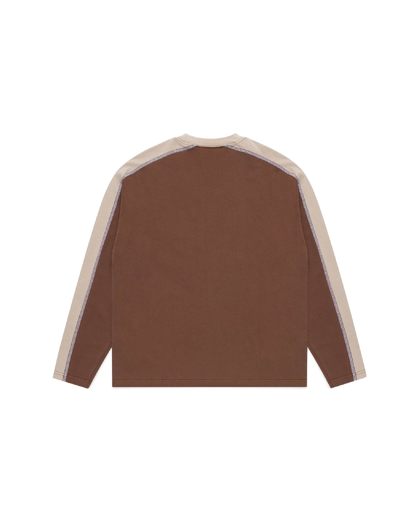 SUNFLOWER LONG-SLEEVE TEE