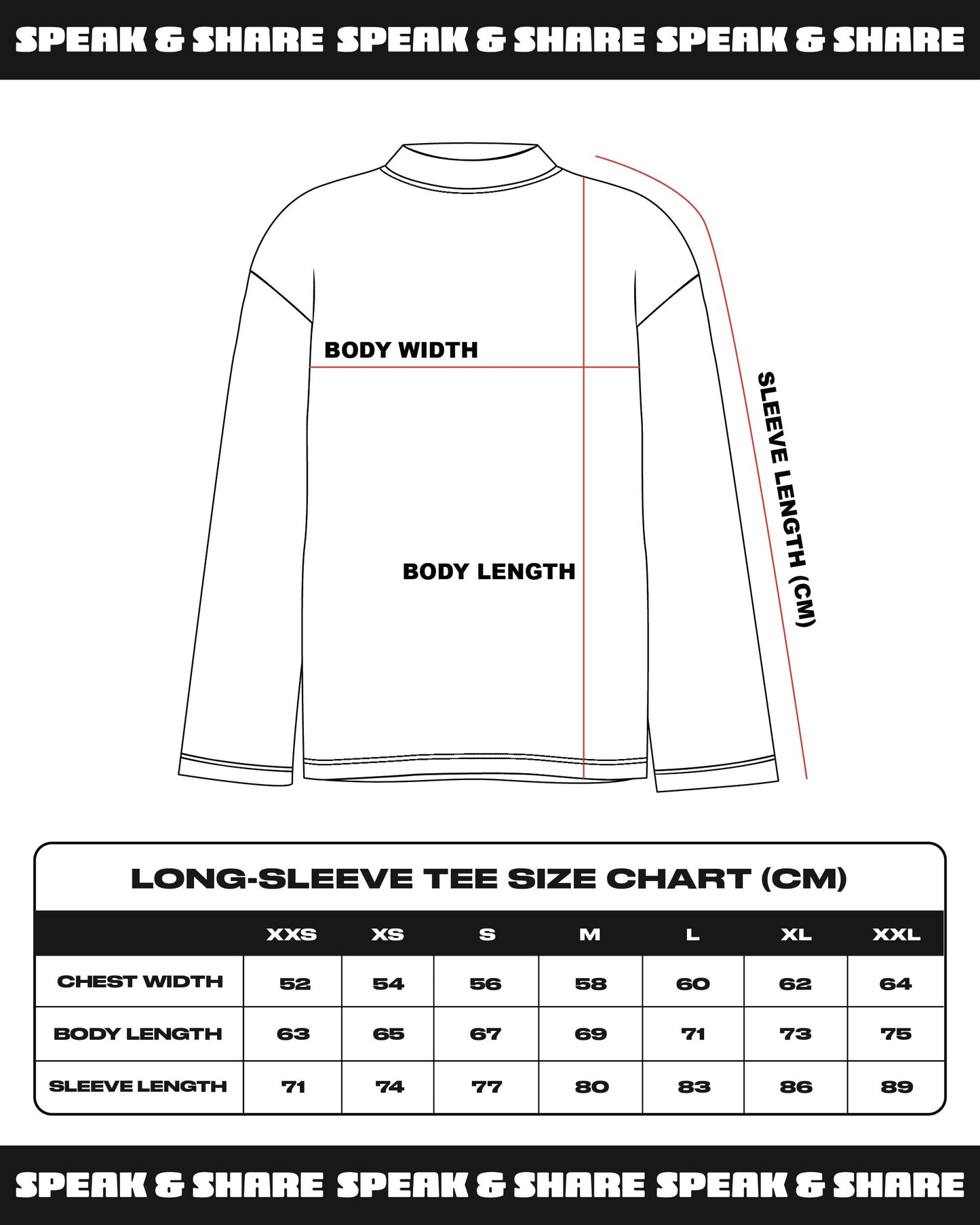 SUNFLOWER LONG-SLEEVE TEE