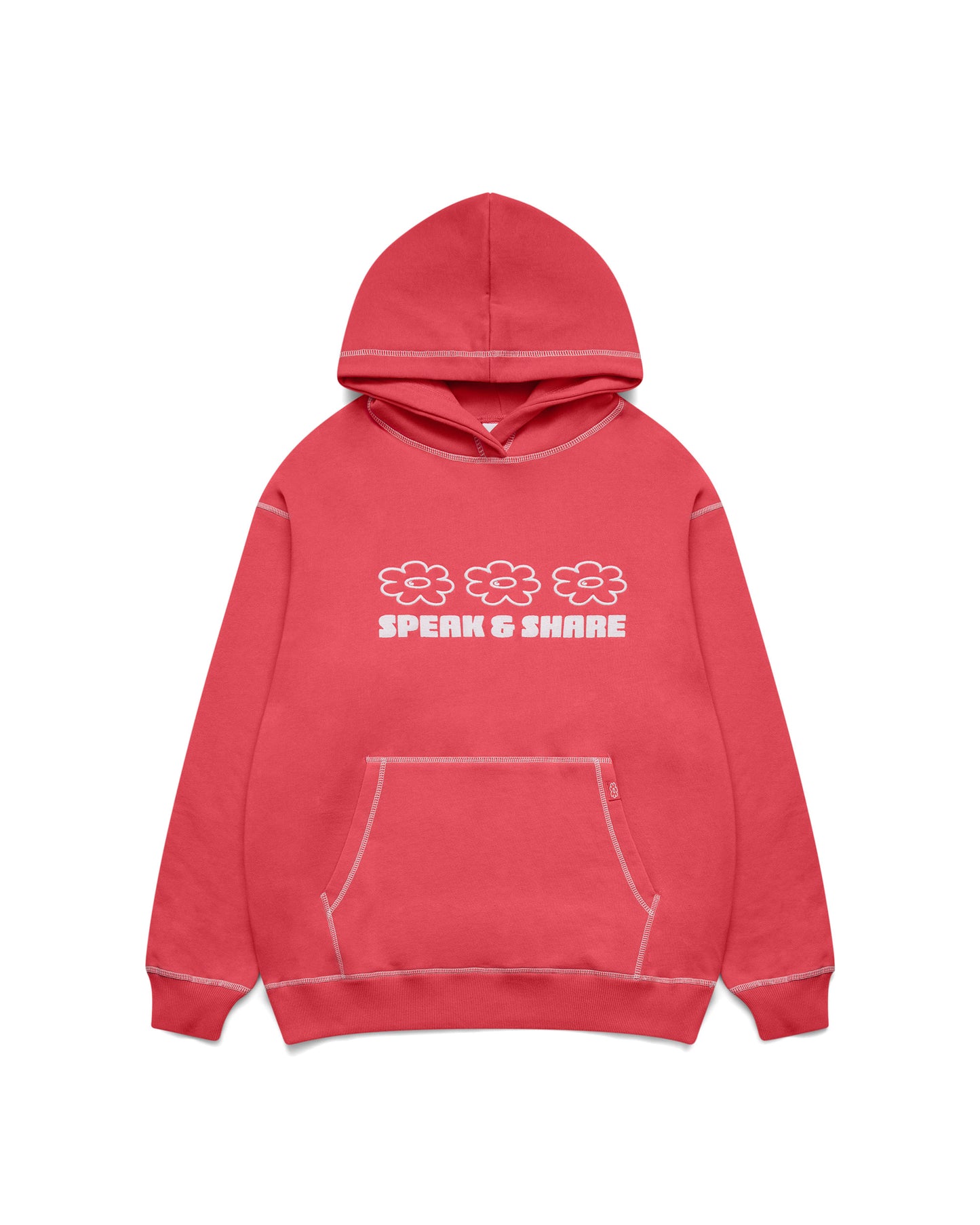 MELON HOODIE