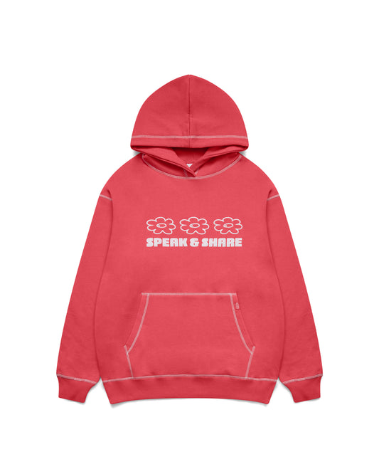 MELON HOODIE