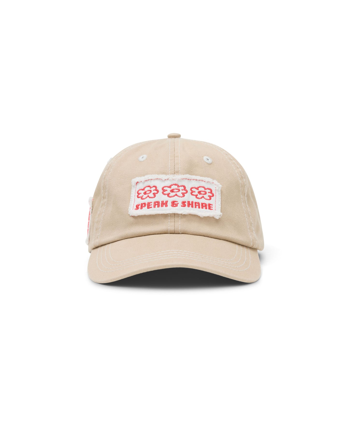 PATCH CAP