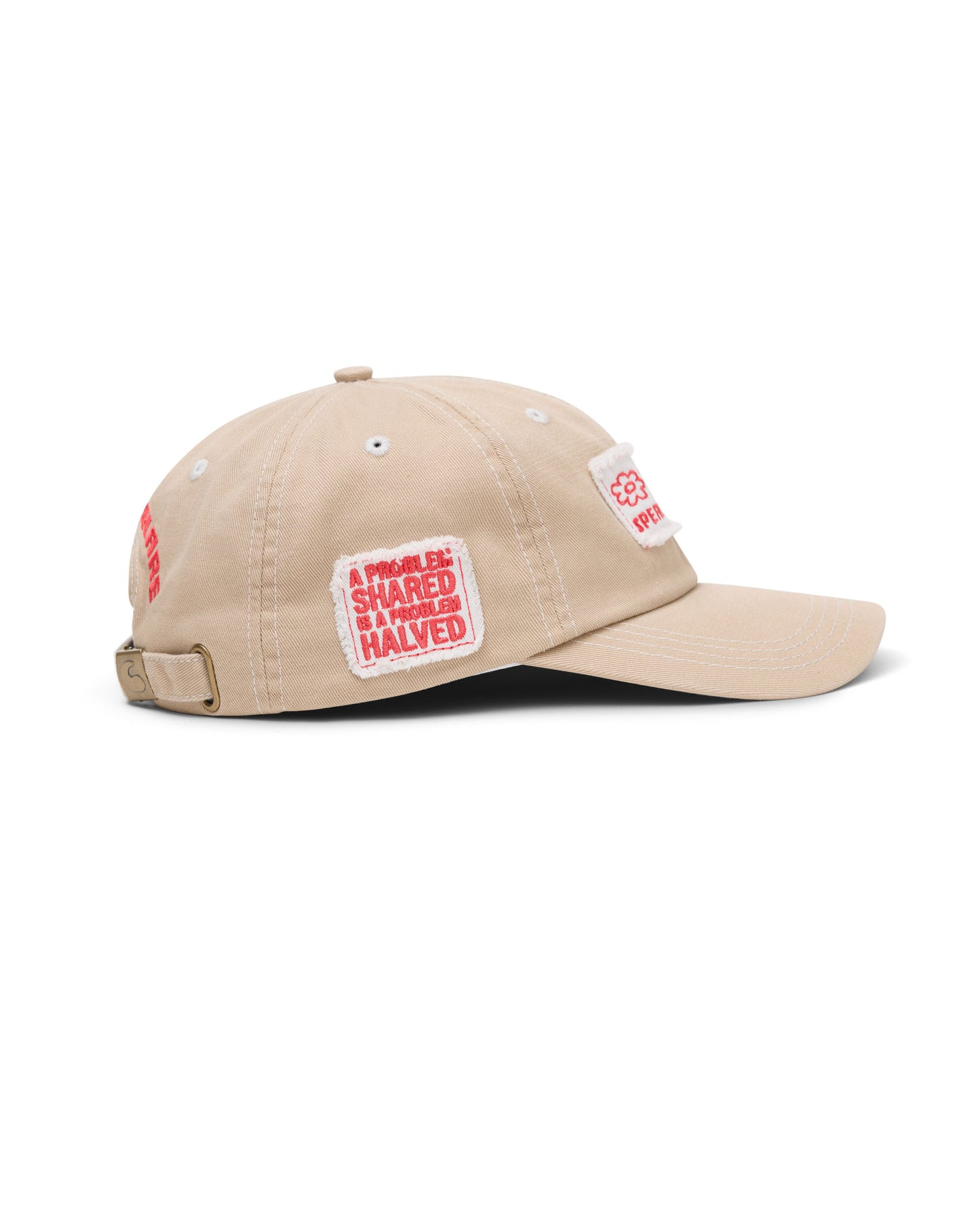 PATCH CAP