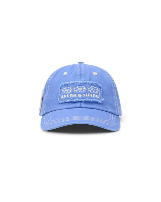 PATCH CAP